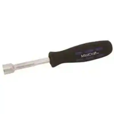 NUT DRIVER HOLLOW 7/16X3IN - Arlington Coal & Lumber