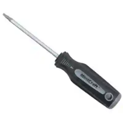 SCREWDRIVER MC #1X4 SQUARE SCREWDRIVER SQUARE NO1X4IN - Arlington Coal & Lumber