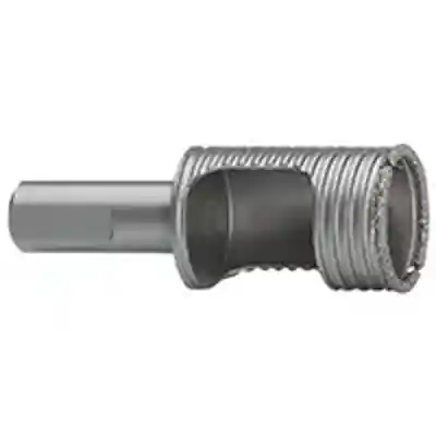 12112 DMND GRIT HOLESAW 3/4 12DG 3/4 14.3MM HOLESAW - Arlington Coal & Lumber