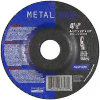 66252836798 METAL WHEEL AL OX - Arlington Coal & Lumber