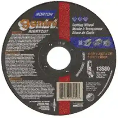 4-1/2X.045X7/8 METAL AL OX TY1 - Arlington Coal & Lumber