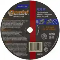 Main 2 - CUTOFF WHEEL ALOX TYPE1 7IN - Arlington Coal & Lumber