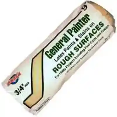 ROLLER COVER PYLAM 9X3/4IN - Arlington Coal & Lumber