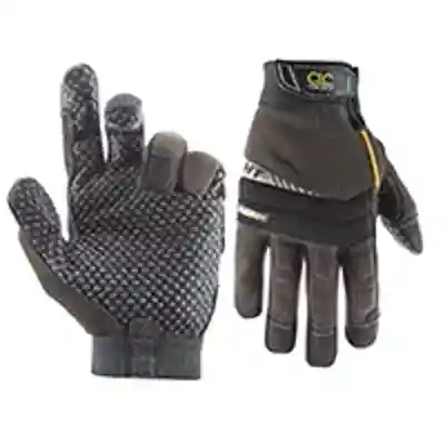 GLOVE WORK BOX HANDLER MEDIUM - Arlington Coal & Lumber