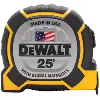 Main 1 - TAPE MEASURE 25FT - Arlington Coal & Lumber