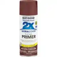 Main 2 - PRIMER SPRAY INT/EXT RED 12OZ - Arlington Coal & Lumber