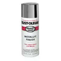 Main 2 - PAINT SPRAY METALLIC ALUM 11OZ - Arlington Coal & Lumber