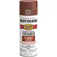 Main 2 - PRIMER SPRAY RUSTY METAL 12OZ - Arlington Coal & Lumber