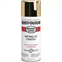 Main 2 - 7710830 GOLD METAL SPRAY 11OZ - Arlington Coal & Lumber