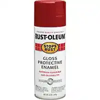 Main 1 - 7765830 RGL RED STOPRUST 12OZ - Arlington Coal & Lumber
