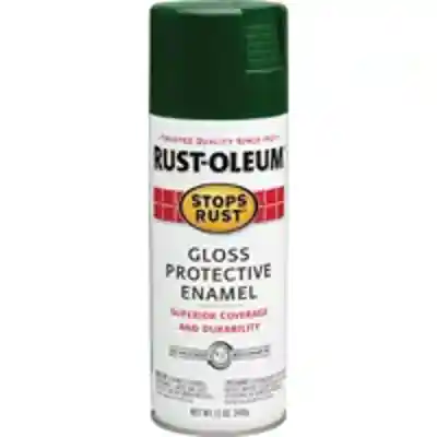 7738830 HNTR GRN STOPRUST 12OZ - Arlington Coal & Lumber