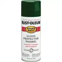 Main 1 - 7738830 HNTR GRN STOPRUST 12OZ - Arlington Coal & Lumber