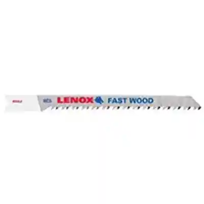 20756-CT456J JIG BLD U-SH 6T JIGSAW BLADE U-SHANK 6TPI - Arlington Coal & Lumber