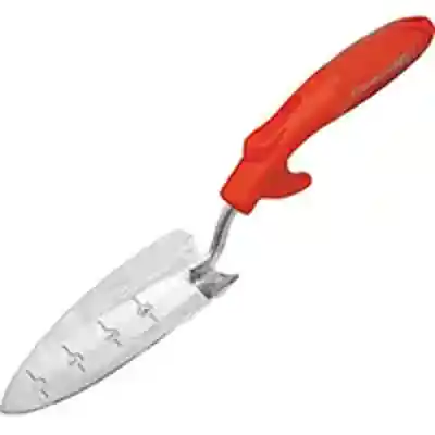 TROWEL GARDEN SS HEAD NO-SLIP - Arlington Coal & Lumber