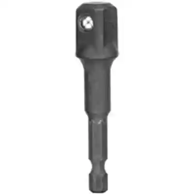 1/4 HEX TO 1/2 SOCKET ADAPTER - Arlington Coal & Lumber