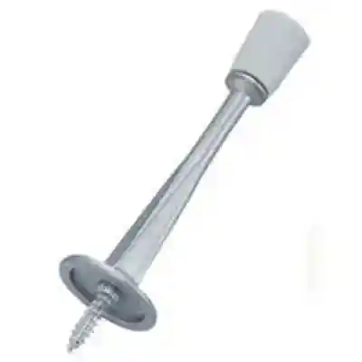 DOORSTOP BASEBOARD 3-1/8 IN SC - Arlington Coal & Lumber