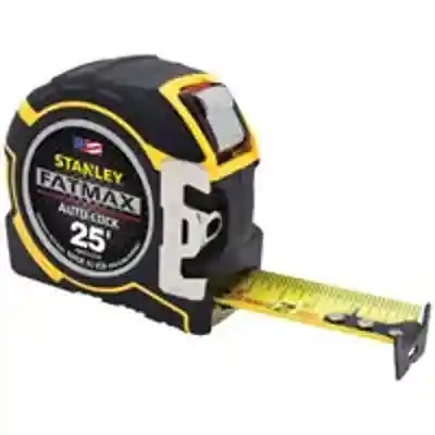 TAPE MEASURE 25FT AUTOLOCK - Arlington Coal & Lumber