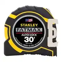 Main 2 - TAPE MEASURE 30FT AUTOLOCK - Arlington Coal & Lumber