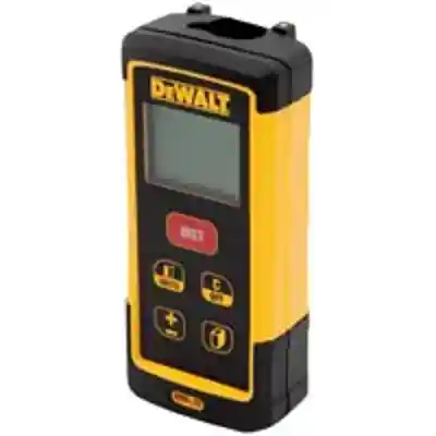 DEWALT DW03050 165FT LASER DISTANCE MEASURER - Arlington Coal & Lumber
