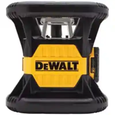 DEWALT DW079LR 20V TOUGH ROTARY RED LASER  - Arlington Coal & Lumber