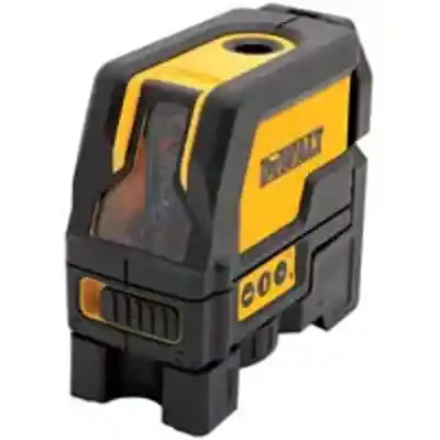 DEWALT DW0822 CROSS LINE PLUMB SPOT COMBILASER - Arlington Coal & Lumber