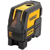 Main 1 - DEWALT DW0822 CROSS LINE PLUMB SPOT COMBILASER - Arlington Coal & Lumber