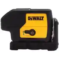 Main 1 - DEWALT LASER 3 SPOT GREEN (DW083CG)  - Arlington Coal & Lumber
