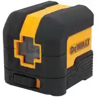 Main 1 - DEWALT DW08802 CROSS LINE RED LASER - Arlington Coal & Lumber