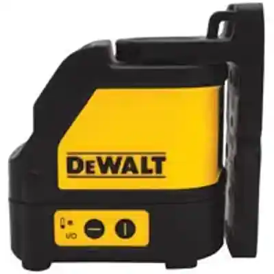 DEWALT DW088CG CROSS LINE GREEN LASER - Arlington Coal & Lumber
