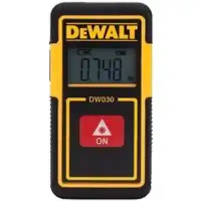 MEASURER POCKET DISTANCE LASER - Arlington Coal & Lumber