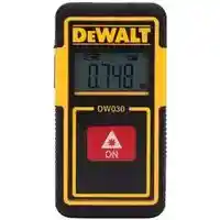 Main 2 - MEASURER POCKET DISTANCE LASER - Arlington Coal & Lumber