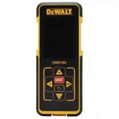 DEWALT 165' LASER DISTANCE MEASURER (DW0165N) - Arlington Coal & Lumber