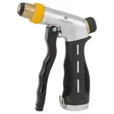 ADJUSTABLE FLOW PISTOL NOZZLE - Arlington Coal & Lumber
