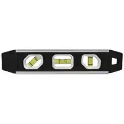 1421-0900 LEVEL TORPEDO 9IN LEVEL TORPEDO MAG ALUM 9IN - Arlington Coal & Lumber