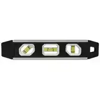 Main 2 - 1421-0900 LEVEL TORPEDO 9IN LEVEL TORPEDO MAG ALUM 9IN - Arlington Coal & Lumber