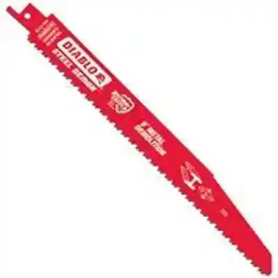 DIABLO DS0908BFD2 RECIP BLD 9IN 2PK - Arlington Coal & Lumber