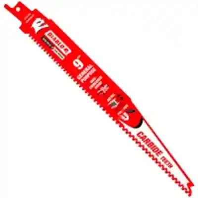 DIABLO 9" CARBIDE TIP RECIP BLADE - Arlington Coal & Lumber