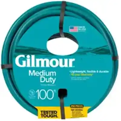 HOSE 4-PLY 5/8IN X 100FT - Arlington Coal & Lumber