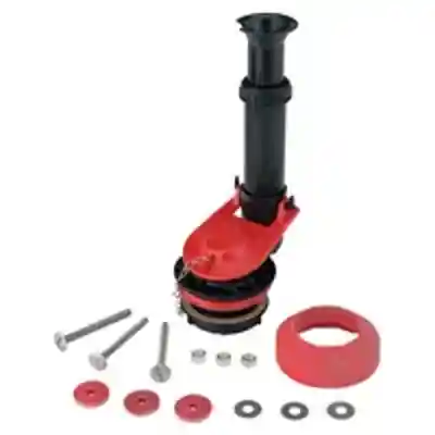 KORKY EASY-ADJUST 2" FLUSH VALVE KIT (1030PK) - Arlington Coal & Lumber