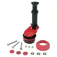 Main 2 - KORKY EASY-ADJUST 2" FLUSH VALVE KIT (1030PK) - Arlington Coal & Lumber