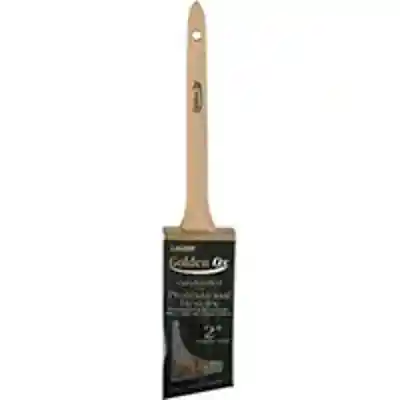 WC2453-2 ANGULAR BRUSH GOLD OX - Arlington Coal & Lumber