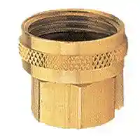 Main 2 - ADAPTER GARDEN HOSE 1/2X3/4IN - Arlington Coal & Lumber