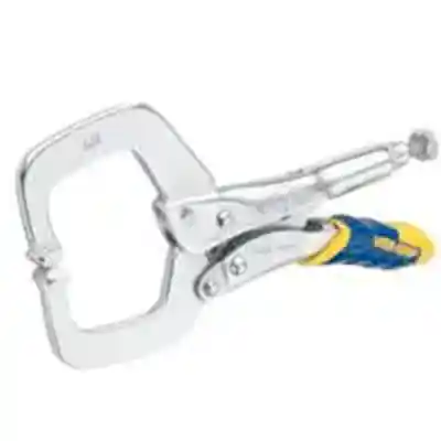 19T 11R LOCK CLAMP 11IN/275MM - Arlington Coal & Lumber