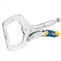 Main 2 - 19T 11R LOCK CLAMP 11IN/275MM - Arlington Coal & Lumber