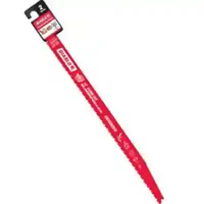 DIABLO DS1214AFC2 RECIP BLADE 12IN - Arlington Coal & Lumber