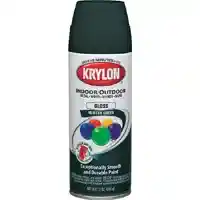 Main 1 - PAINT SPRAY GLO HNTR GRN 12OZ - Arlington Coal & Lumber