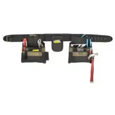 1604 TOOL APRON 17PKT - Burlington Lumber Company