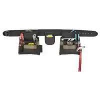 Main 2 - 1604 TOOL APRON 17PKT - Arlington Coal & Lumber