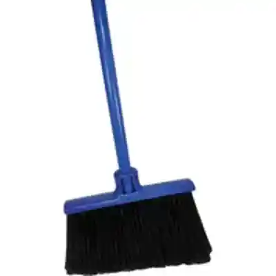 LARGE ANGLE BROOM - Arlington Coal & Lumber