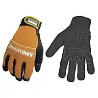 Main 1 - YOUNGSTOWN LARGE TRADESMAN-PLUS GLOVE (06-3040-70-L) - Arlington Coal & Lumber